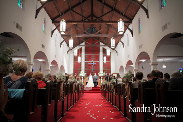 Best Winter Park Racquet Club Wedding photographer - Sandra Johnson (SJFoto.com)